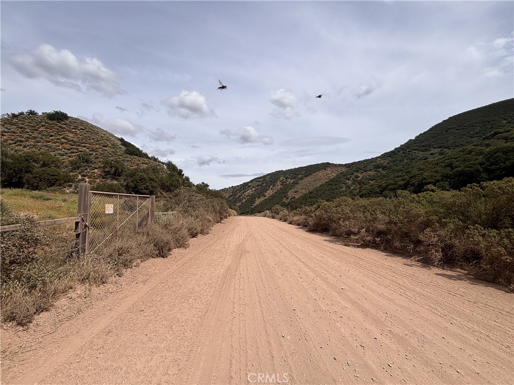 124 Lockwood San Ardo Road San Ardo, CA 93450 - Photo 12 of 13 a view of a dry yard