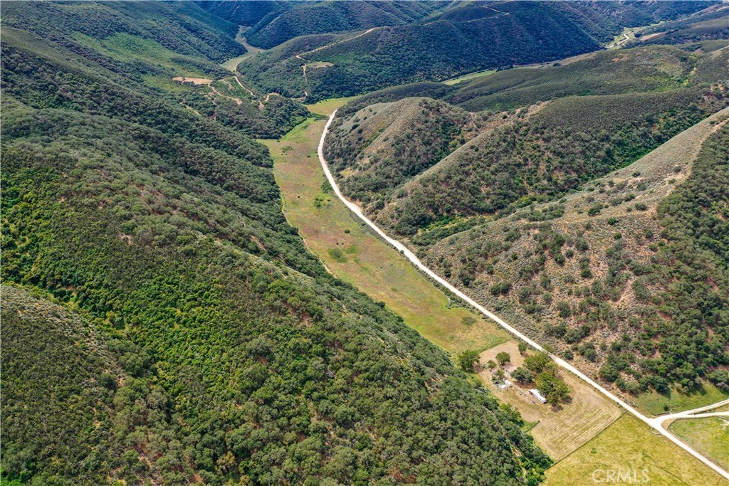 124 Lockwood San Ardo Road San Ardo, CA 93450 - Photo 13 of 13 a view of a bird view of a forest
