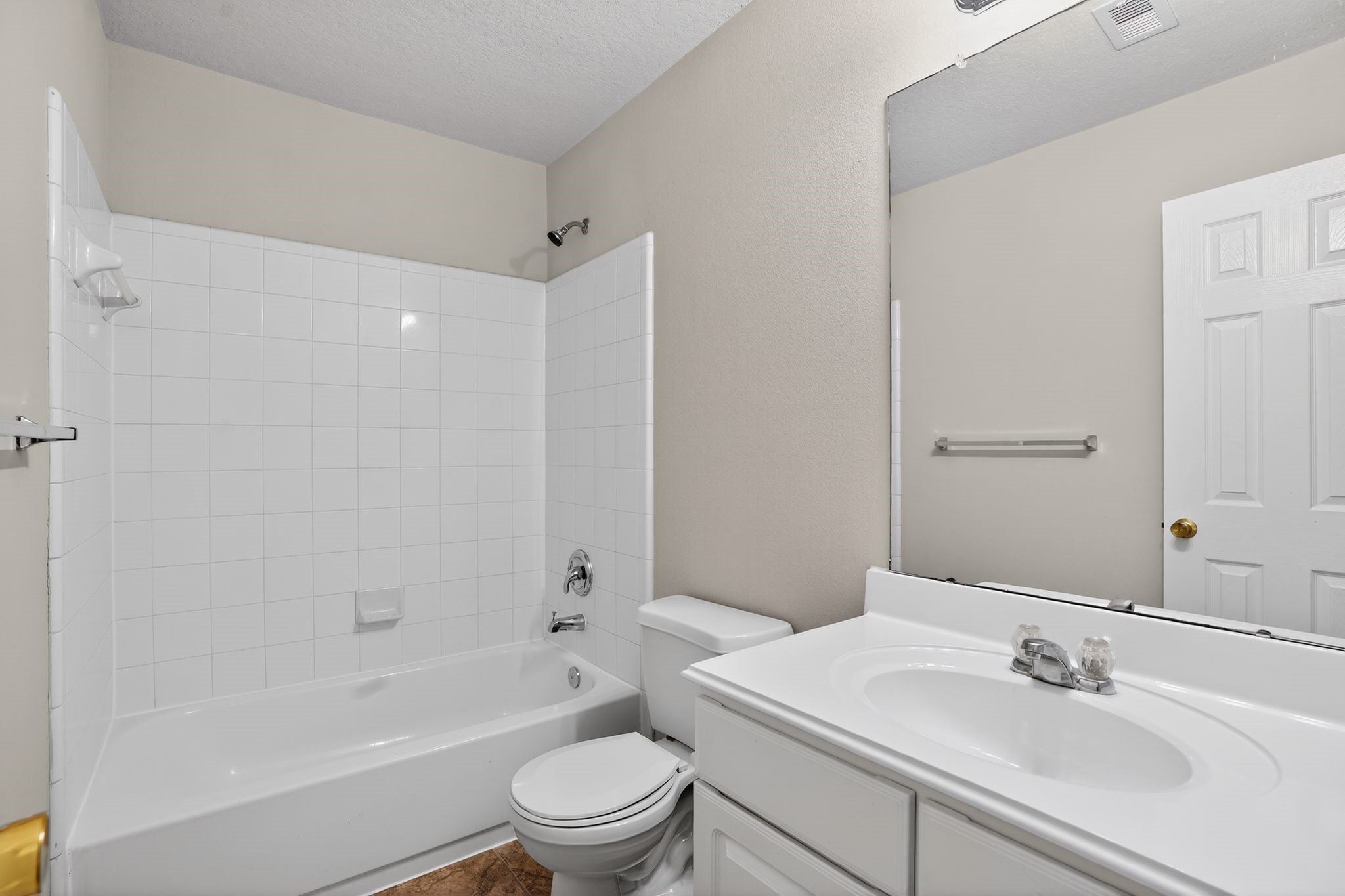 29414 Winton Wood Way Spring, TX 77386 - Photo 15 of 35 a bathroom with a sink toilet and shower