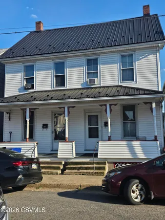 $195,000 | 212-214 Hepburn Street, Milton, PA 17847
