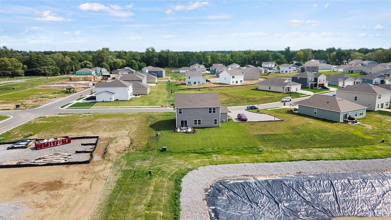 718 Atilla Way Huntertown, IN 46748 - Photo 22 of 25