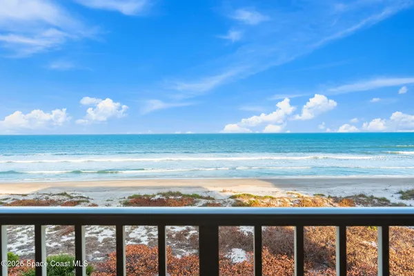 $619,000 | 3115 South Atlantic Avenue, Unit 602, Cocoa Beach, FL 32931