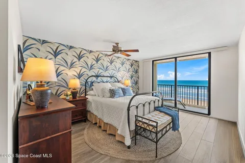 $695,000 | 3115 South Atlantic Avenue, Unit 602, Cocoa Beach, FL 32931