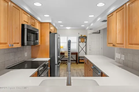 $649,000 | 3115 South Atlantic Avenue, Unit 602, Cocoa Beach, FL 32931