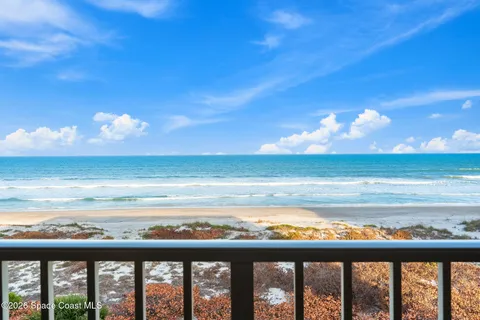 $649,000 | 3115 South Atlantic Avenue, Unit 602, Cocoa Beach, FL 32931