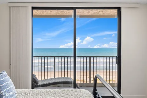 $649,000 | 3115 South Atlantic Avenue, Unit 602, Cocoa Beach, FL 32931