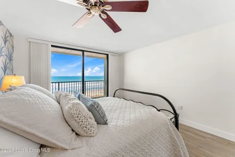 $649,000 | 3115 South Atlantic Avenue, Unit 602, Cocoa Beach, FL 32931