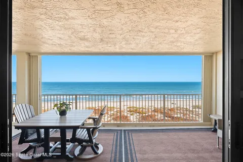 $649,000 | 3115 South Atlantic Avenue, Unit 602, Cocoa Beach, FL 32931