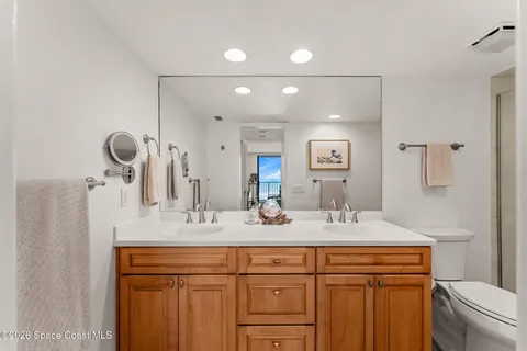 $649,000 | 3115 South Atlantic Avenue, Unit 602, Cocoa Beach, FL 32931