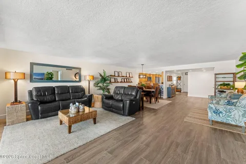 $649,000 | 3115 South Atlantic Avenue, Unit 602, Cocoa Beach, FL 32931