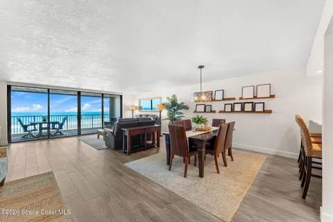 $649,000 | 3115 South Atlantic Avenue, Unit 602, Cocoa Beach, FL 32931