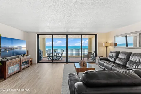 $695,000 | 3115 South Atlantic Avenue, Unit 602, Cocoa Beach, FL 32931