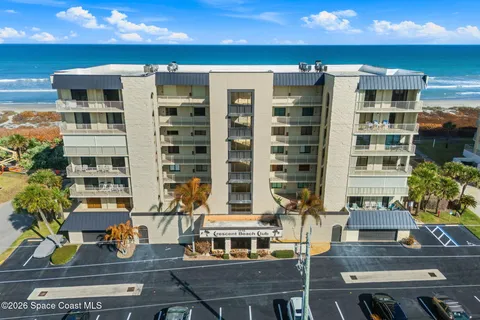 $649,000 | 3115 South Atlantic Avenue, Unit 602, Cocoa Beach, FL 32931