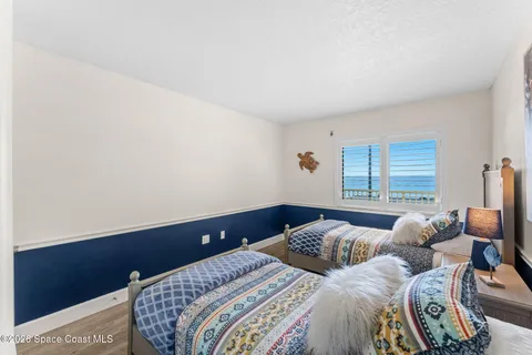 $649,000 | 3115 South Atlantic Avenue, Unit 602, Cocoa Beach, FL 32931