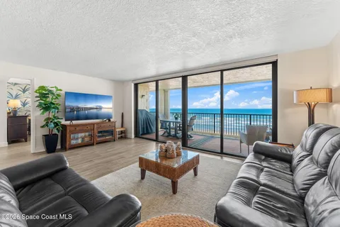 $649,000 | 3115 South Atlantic Avenue, Unit 602, Cocoa Beach, FL 32931