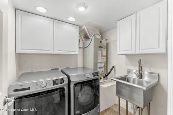 $619,000 | 3115 South Atlantic Avenue, Unit 602, Cocoa Beach, FL 32931