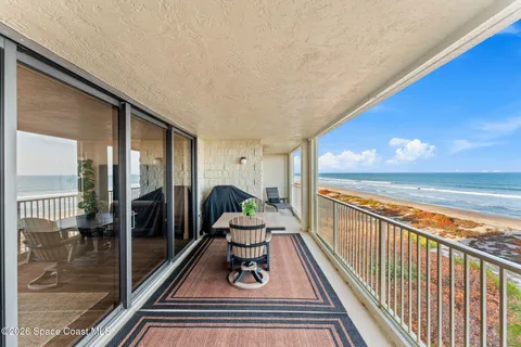 $649,000 | 3115 South Atlantic Avenue, Unit 602, Cocoa Beach, FL 32931