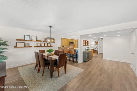 $649,000 | 3115 South Atlantic Avenue, Unit 602, Cocoa Beach, FL 32931