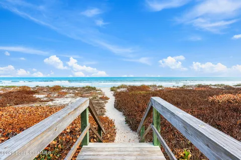 $649,000 | 3115 South Atlantic Avenue, Unit 602, Cocoa Beach, FL 32931