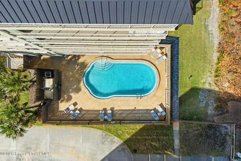 $649,000 | 3115 South Atlantic Avenue, Unit 602, Cocoa Beach, FL 32931
