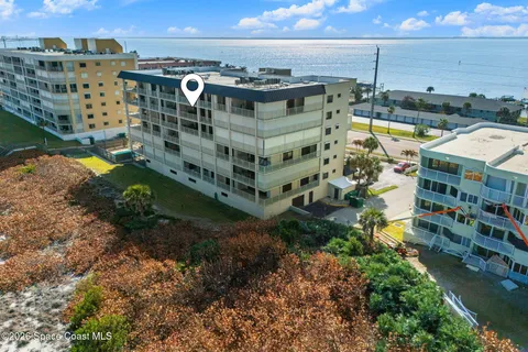 $695,000 | 3115 South Atlantic Avenue, Unit 602, Cocoa Beach, FL 32931