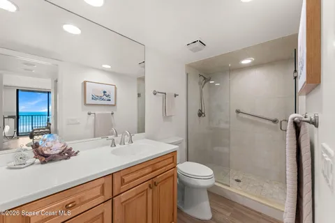 $649,000 | 3115 South Atlantic Avenue, Unit 602, Cocoa Beach, FL 32931