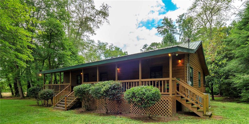 525 Bluebird Road Mineral Bluff, GA 30559 - Photo 1 of 1 Gallery Image 1