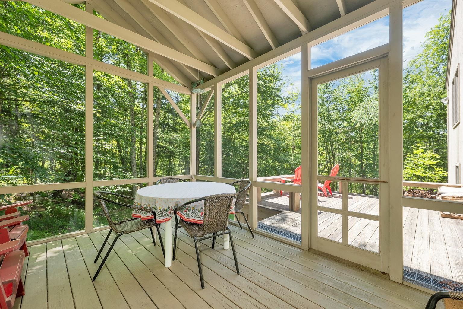 1383 King Hill Road New London, NH 03257 - Photo 8 of 35
