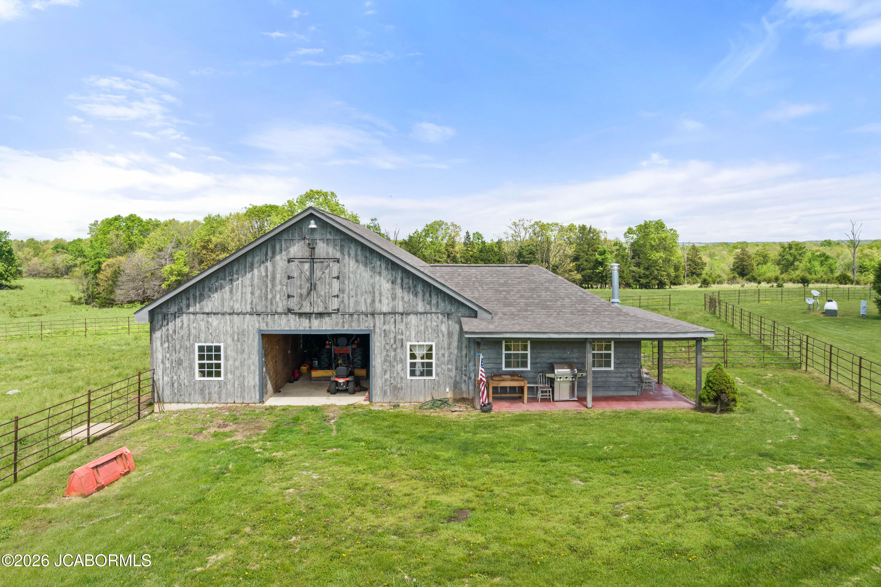 6203 Shepherd Road Richland, MO 65556 - Photo 65 of 89