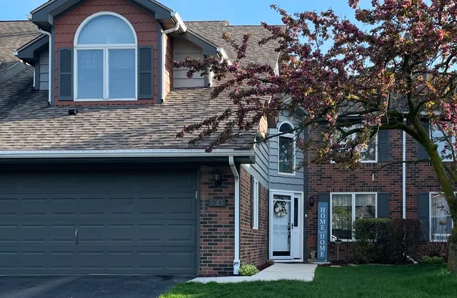 $289,000 | 1765 Wedgewood Court, Crown Point, IN 46307