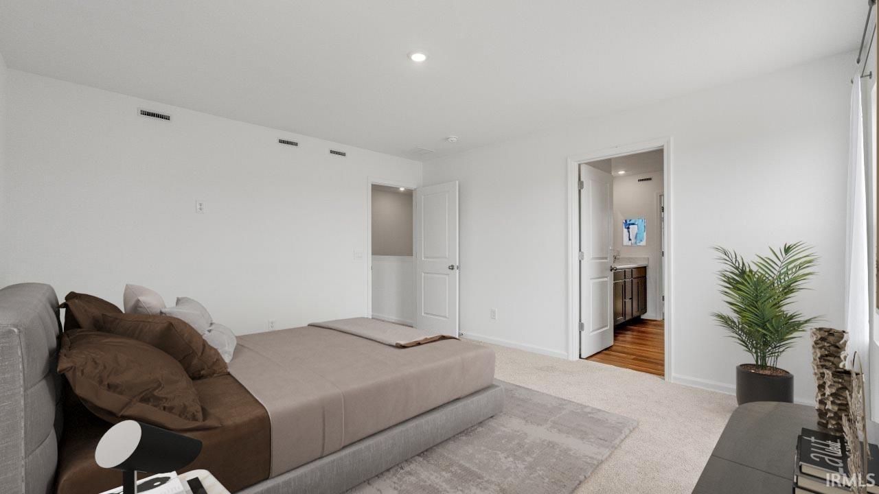 12282 Hideout Pass Fort Wayne, IN 46818 - Photo 14 of 24