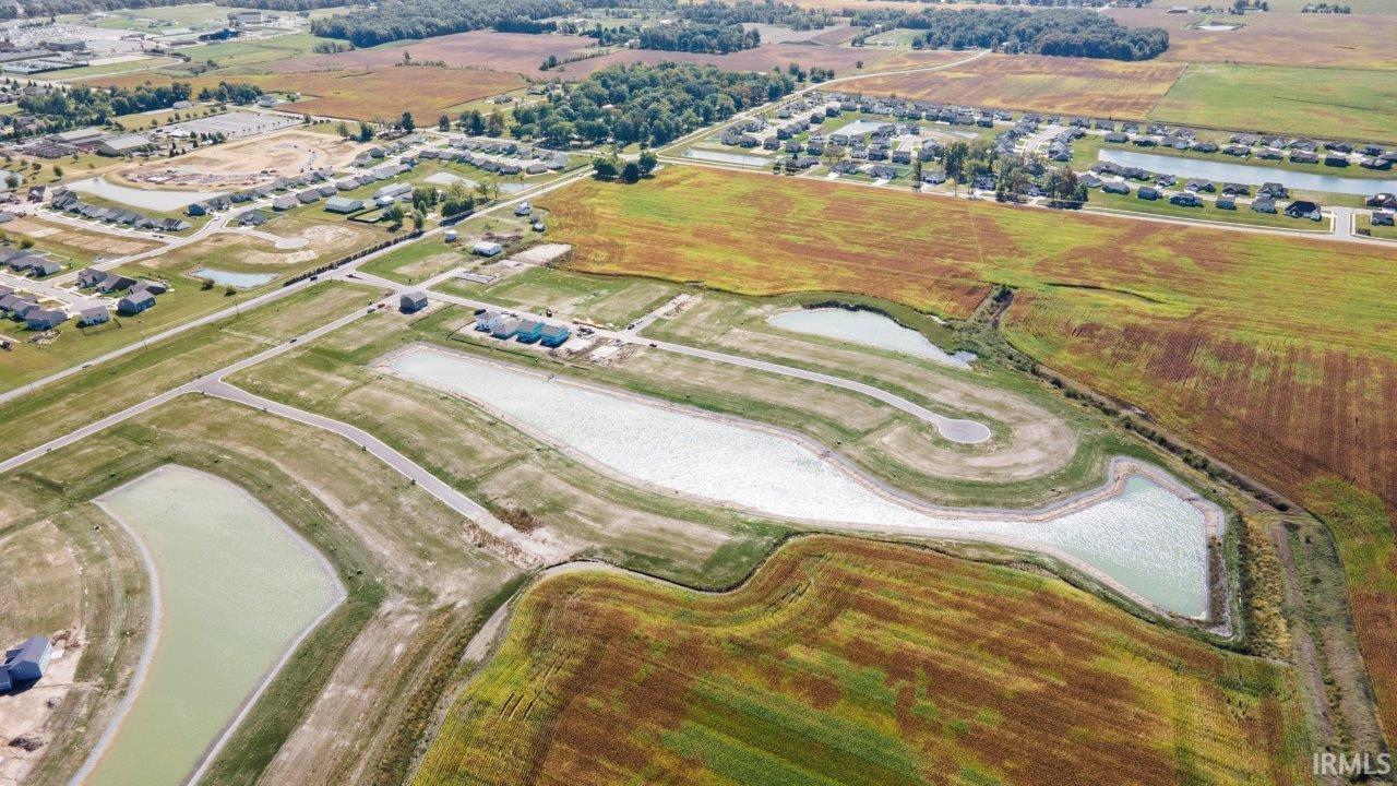 12282 Hideout Pass Fort Wayne, IN 46818 - Photo 2 of 24