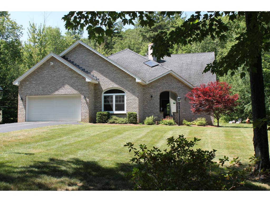 171 Westmoreland Road Chesterfield, NH 03462 - Photo 22 of 23
