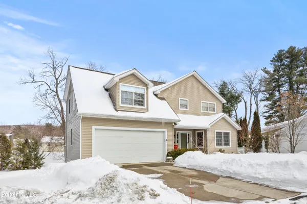 $539,900 | 106 Nancy Avenue, Pittsfield, MA 01201