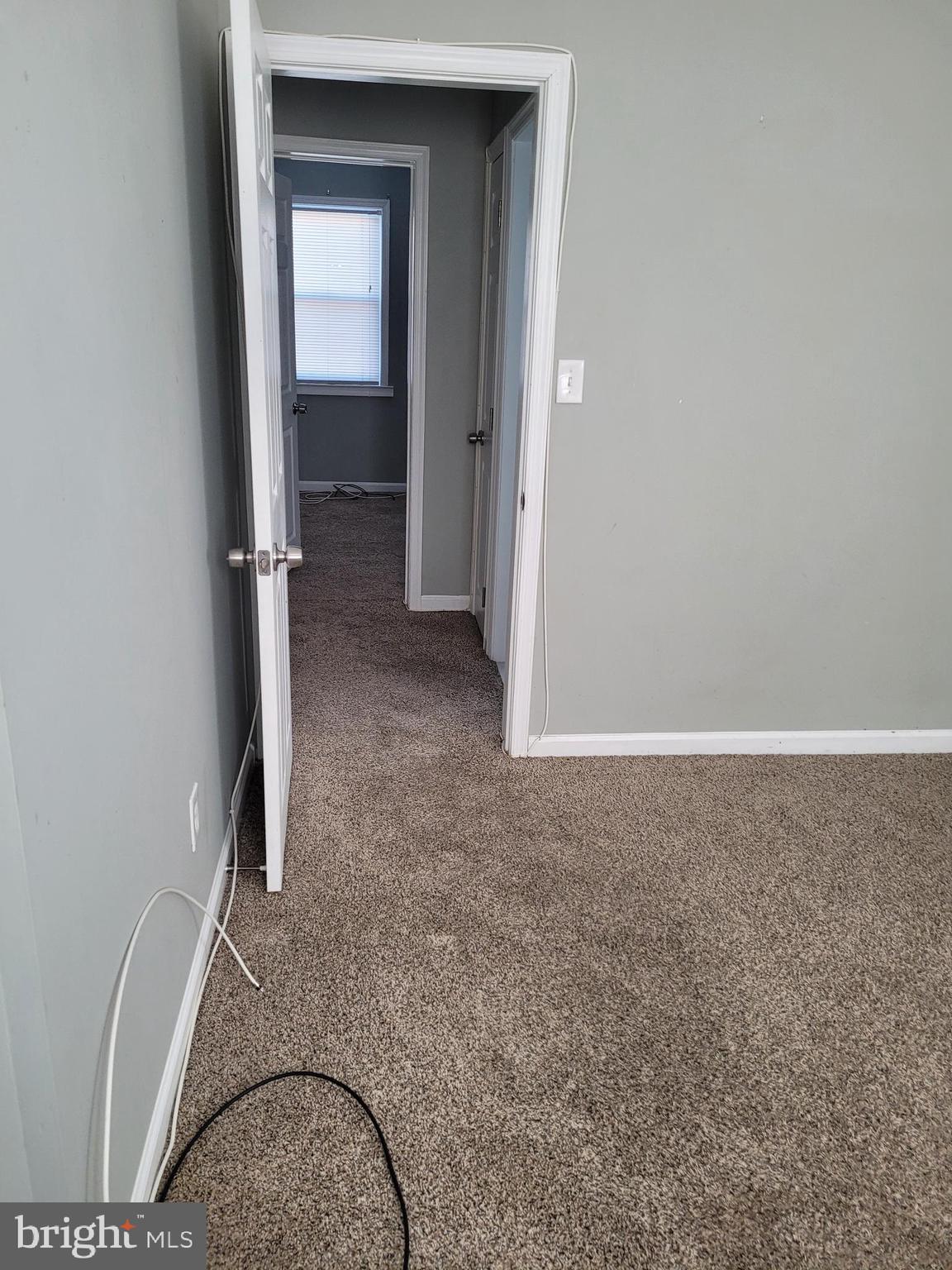 7564 Westfield Road Baltimore, MD 21222 - Photo 11 of 12 2 CARPETED BEDROOMS UPSTAIRS