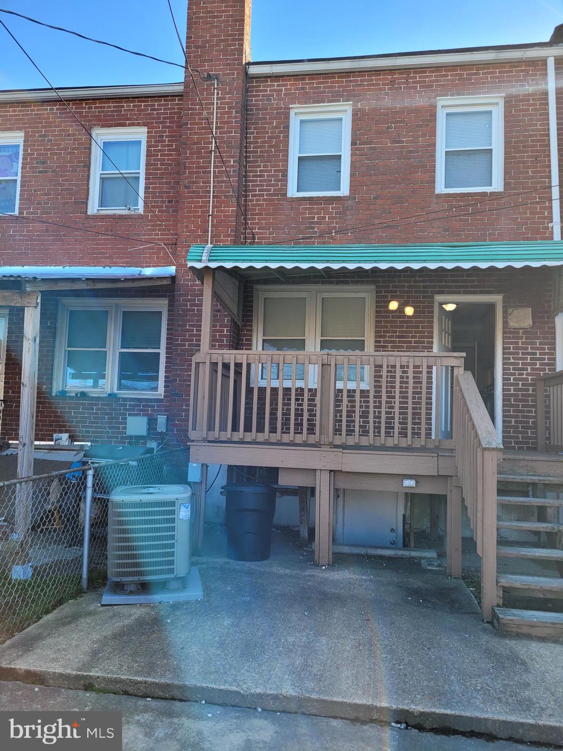 7564 Westfield Road Baltimore, MD 21222 - Photo 5 of 12 Gallery Image 5