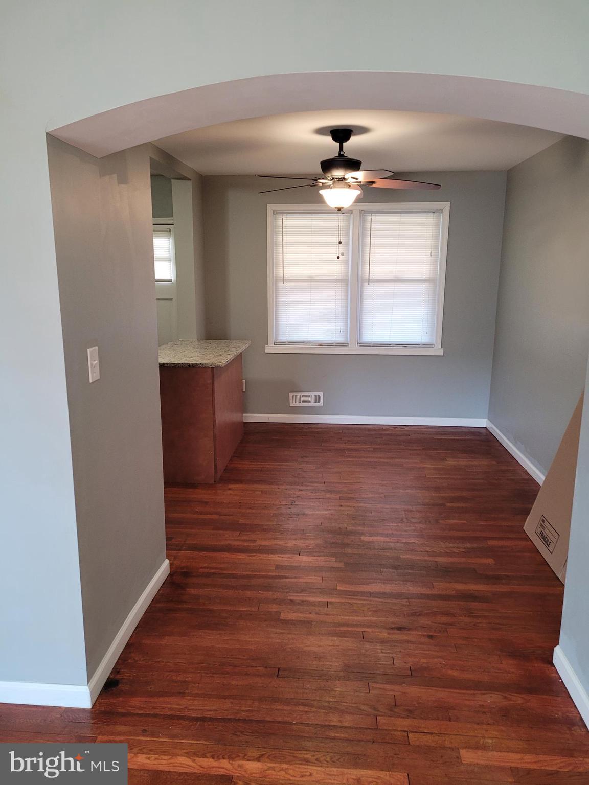 7564 Westfield Road Baltimore, MD 21222 - Photo 7 of 12 LARGE DINING ROOM