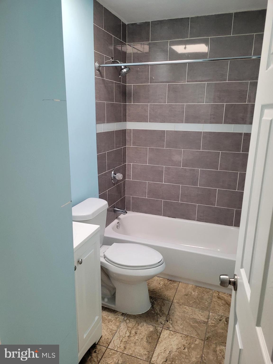 7564 Westfield Road Baltimore, MD 21222 - Photo 9 of 12 UPDATED BATHROOM