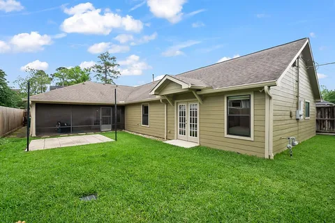 $835,000 | 1731 Lamonte Lane, Houston, TX 77018