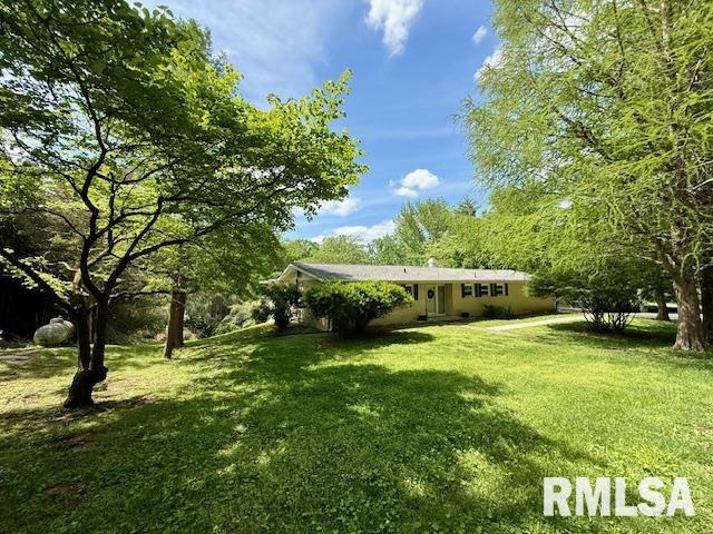 39 Apple Orchard Road Carbondale, IL 62903 - Photo 2 of 19