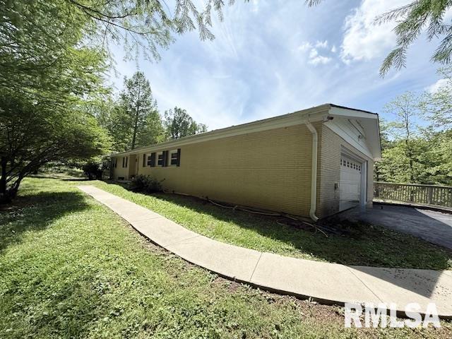39 Apple Orchard Road Carbondale, IL 62903 - Photo 3 of 19