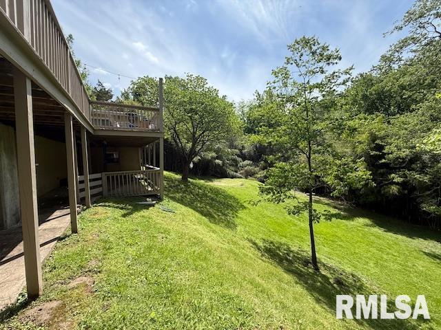 39 Apple Orchard Road Carbondale, IL 62903 - Photo 4 of 19