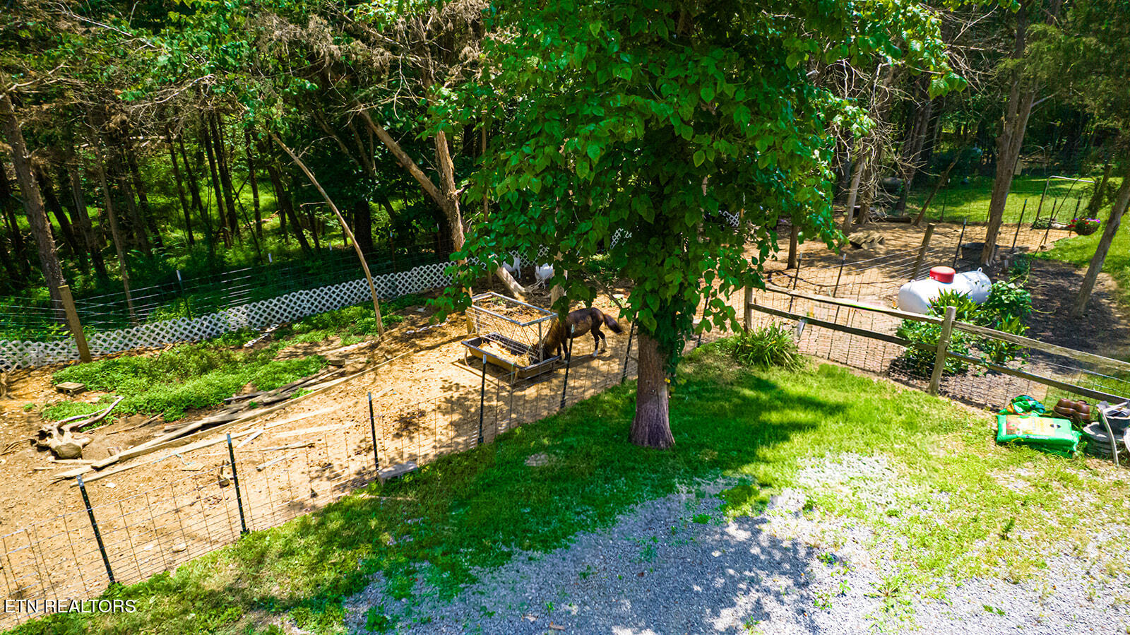 467 Sleepy Valley Road Madisonville, TN 37354 - Photo 55 of 60 DJI_0354