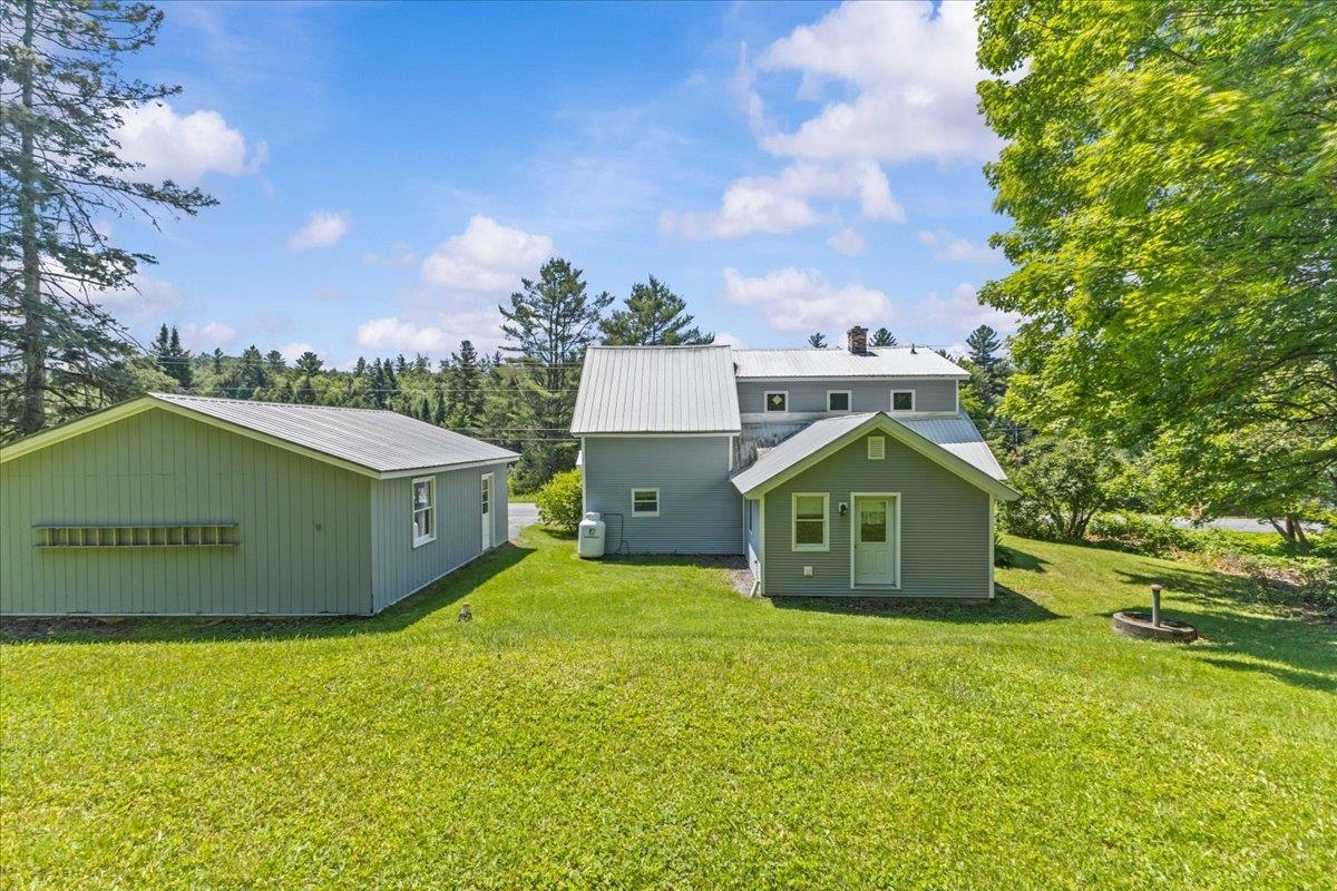 591 Randolph Road Morristown, VT 05661 - Photo 4 of 36 Gallery Image 4