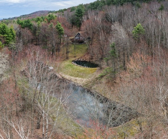 207 Pheasant Run Road Middlefield, NY 13326 - Photo 1 of 44 The long view