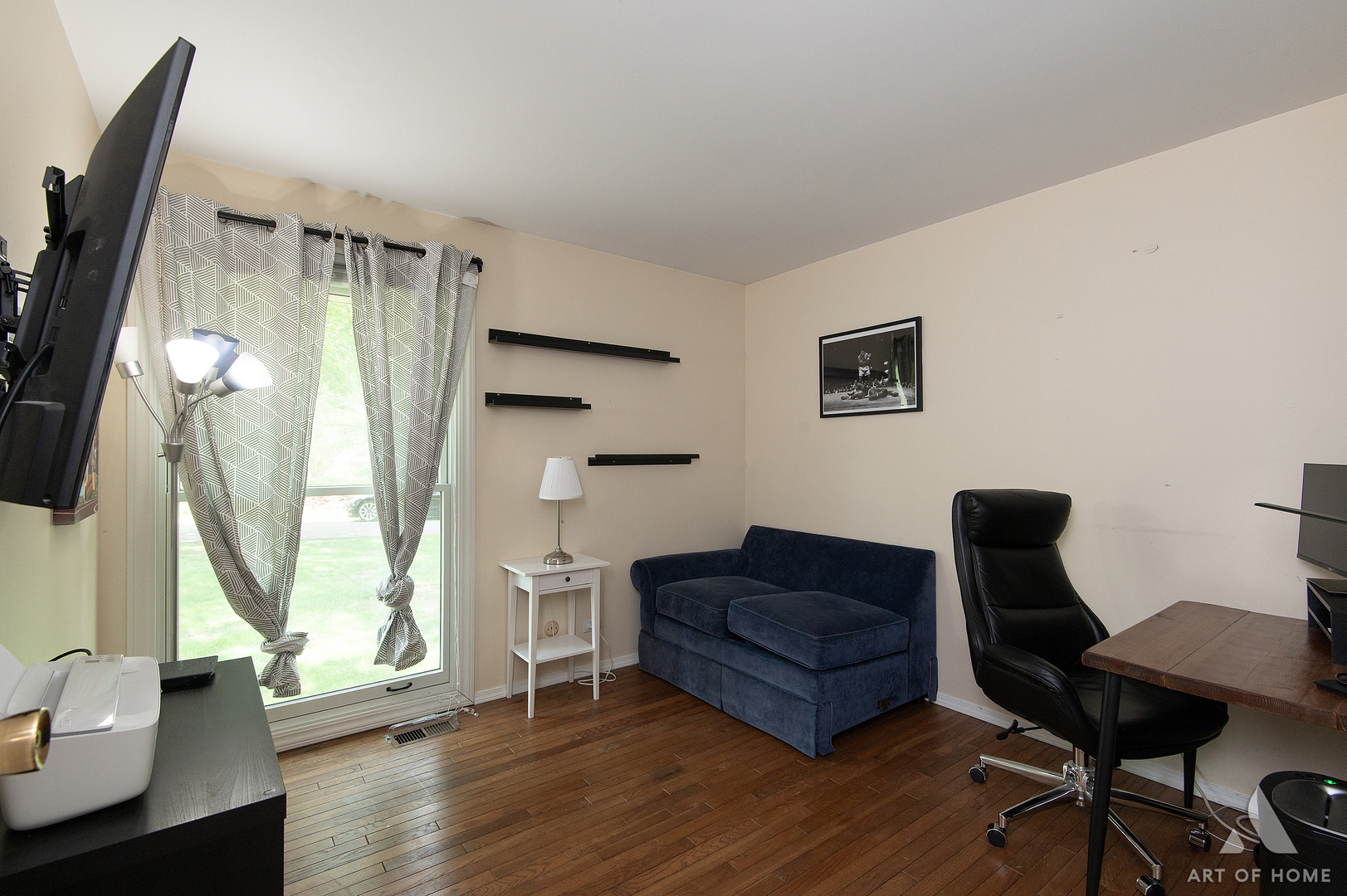 2 Dogwood Road Rolling Meadows, IL 60008 - Photo 25 of 37