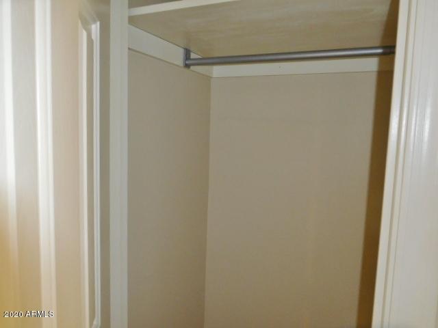 17200 West Bell Road, Unit 1530 Surprise, AZ 85374 - Photo 19 of 29 CLOSET