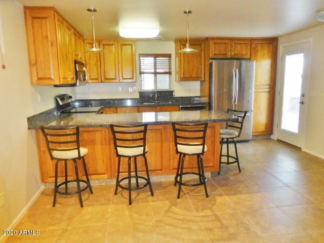 17200 West Bell Road, Unit 1530 Surprise, AZ 85374 - Photo 2 of 29 KITCHEN