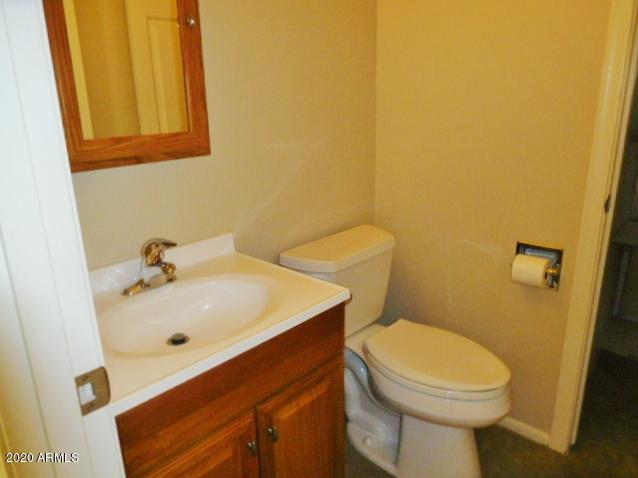 17200 West Bell Road, Unit 1530 Surprise, AZ 85374 - Photo 7 of 29 HALF BATH