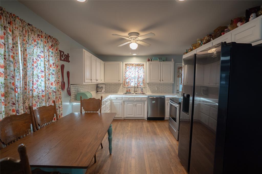 201 South Lane Street Decatur, TX 76234 - Photo 5 of 18